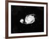 Spiral Galaxy (M5) in Canes Venatici, 1910-null-Framed Giclee Print