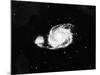 Spiral Galaxy (M5) in Canes Venatici, 1910-null-Mounted Giclee Print