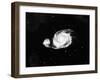 Spiral Galaxy (M5) in Canes Venatici, 1910-null-Framed Giclee Print