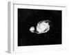 Spiral Galaxy (M5) in Canes Venatici, 1910-null-Framed Giclee Print