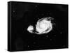 Spiral Galaxy (M5) in Canes Venatici, 1910-null-Framed Stretched Canvas