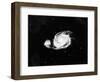 Spiral Galaxy (M5) in Canes Venatici, 1910-null-Framed Premium Giclee Print