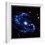 Spiral Galaxy M81 in Constallation of Ursa Minor-null-Framed Photographic Print