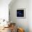 Spiral Galaxy M81 in Constallation of Ursa Minor-null-Framed Photographic Print displayed on a wall