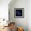 Spiral Galaxy M81 in Constallation of Ursa Minor-null-Framed Photographic Print displayed on a wall