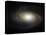 Spiral Galaxy M81-Stocktrek Images-Stretched Canvas