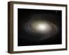 Spiral Galaxy M81-Stocktrek Images-Framed Photographic Print