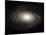 Spiral Galaxy M81-Stocktrek Images-Mounted Photographic Print