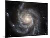 Spiral Galaxy Messier 101 (M101)-Stocktrek Images-Mounted Photographic Print