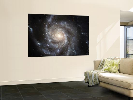 Giant Art Print, , large