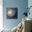 Spiral Galaxy Messier 74-Stocktrek Images-Photographic Print displayed on a wall