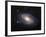 Spiral Galaxy Messier 81-Stocktrek Images-Framed Photographic Print