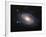 Spiral Galaxy Messier 81-Stocktrek Images-Framed Photographic Print