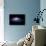 Spiral Galaxy Milky Way-alexmit-Mounted Photographic Print displayed on a wall