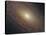 Spiral Galaxy NGC 2841-Stocktrek Images-Stretched Canvas