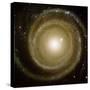 Spiral Galaxy-Stocktrek-Stretched Canvas