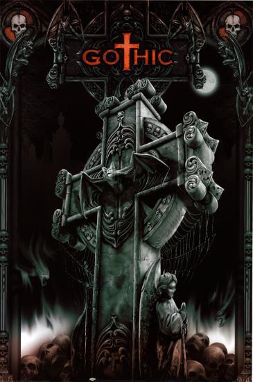 Poster, , large