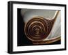 Spiral Motif, Detail from Art Deco Style Armchair, Ca 1913-Paul Iribe-Framed Giclee Print
