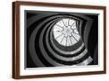 Brown Frame