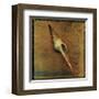 Spiral Shell-John Golden-Framed Giclee Print