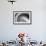 Spiral Staircase, Hong Kong, China-Paul Souders-Framed Photographic Print displayed on a wall