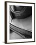 Spiral Staircase in the State Department Building-Alfred Eisenstaedt-Framed Photographic Print