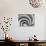 Spiral Staircase-Andrea Costantini-Photographic Print displayed on a wall