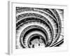 Spiral Staircase-Andrea Costantini-Framed Photographic Print