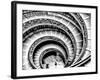 Spiral Staircase-Andrea Costantini-Framed Photographic Print