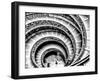 Spiral Staircase-Andrea Costantini-Framed Premium Photographic Print