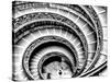Spiral Staircase-Andrea Costantini-Stretched Canvas