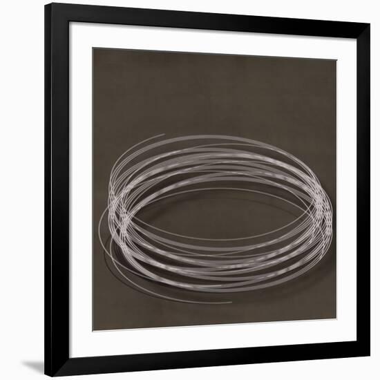 Spirale 1, 2006-Monti-xhoffer-Framed Premium Giclee Print