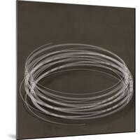 Spirale 1, 2006-Monti-xhoffer-Mounted Premium Giclee Print