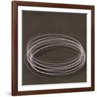 Spirale 1, 2006-Monti-xhoffer-Framed Premium Giclee Print