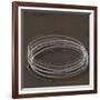 Spirale 1, 2006-Monti-xhoffer-Framed Premium Giclee Print