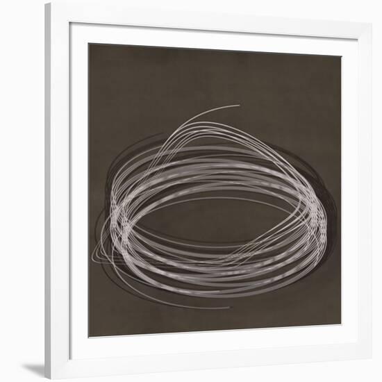 Spirale 2, 2006-Monti-xhoffer-Framed Premium Giclee Print