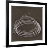 Spirale 2, 2006-Monti-xhoffer-Framed Premium Giclee Print