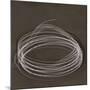 Spirale 2, 2006-Monti-xhoffer-Mounted Premium Giclee Print