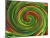 Spiralicious-Herb Dickinson-Mounted Photographic Print