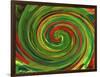 Spiralicious-Herb Dickinson-Framed Photographic Print