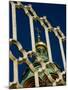 Spire of Uspenski Cathedral, Helsinki, Finland-Nancy & Steve Ross-Mounted Photographic Print