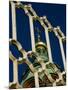 Spire of Uspenski Cathedral, Helsinki, Finland-Nancy & Steve Ross-Mounted Photographic Print