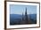 Spire, Sienna, Tuscany, Italy, Europe-Charles Bowman-Framed Photographic Print