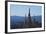 Spire, Sienna, Tuscany, Italy, Europe-Charles Bowman-Framed Photographic Print