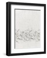 Spires 1-Melody Hogan-Framed Art Print