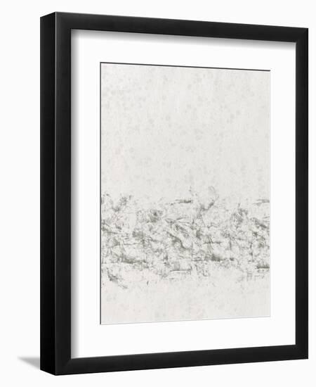 Spires 1-Melody Hogan-Framed Art Print