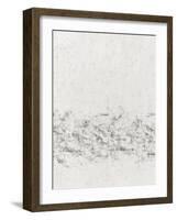 Spires 1-Melody Hogan-Framed Art Print