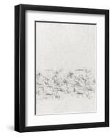 Spires 2-Melody Hogan-Framed Art Print