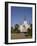 Spires of Christian Cathedral, St. Louis Cathedral, New Orleans, Louisiana, USA-G Richardson-Framed Photographic Print