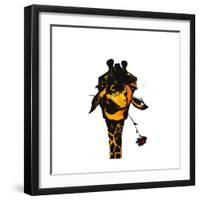 Spirit Animal-Alex Cherry-Framed Premium Giclee Print